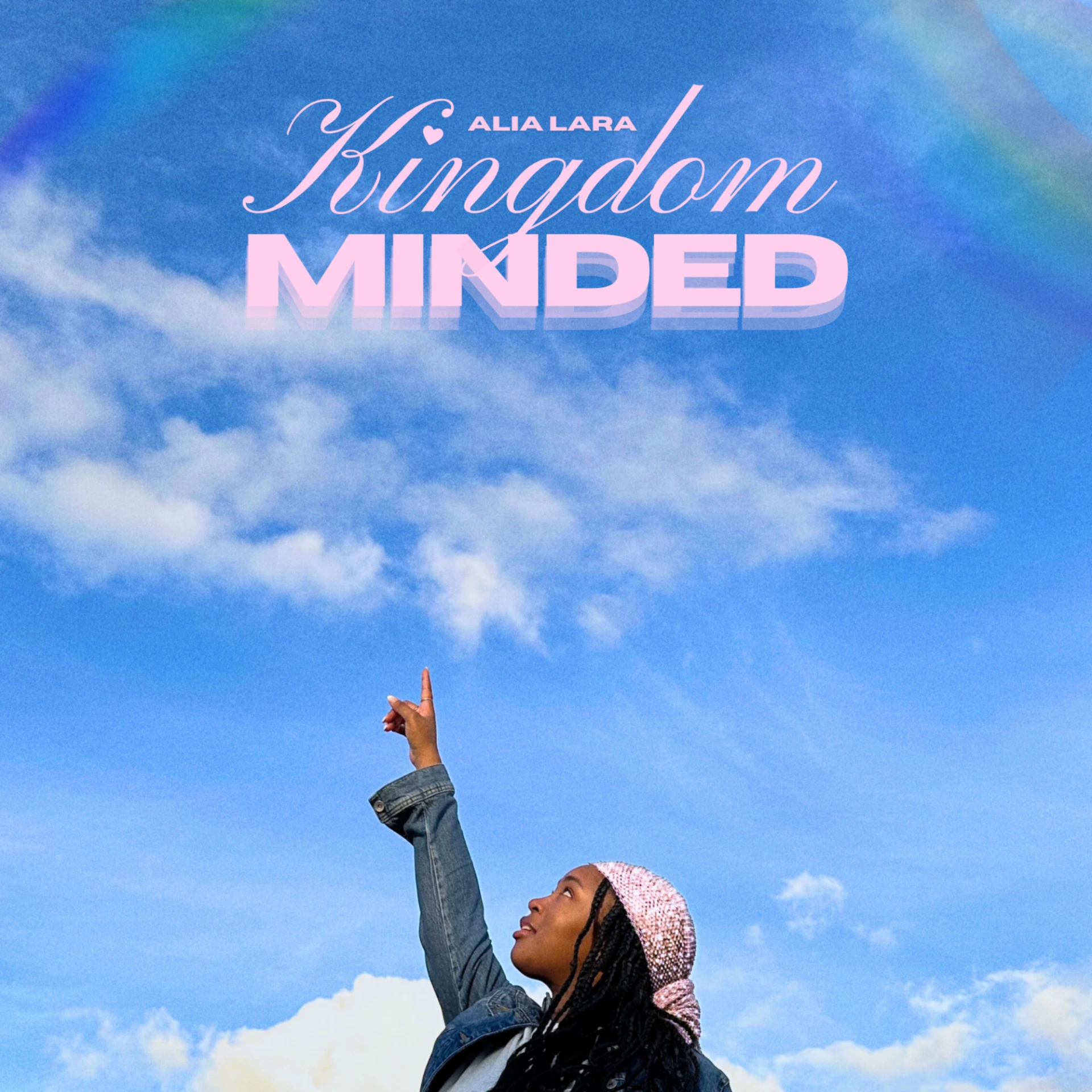 Kingdom Minded EP Digital