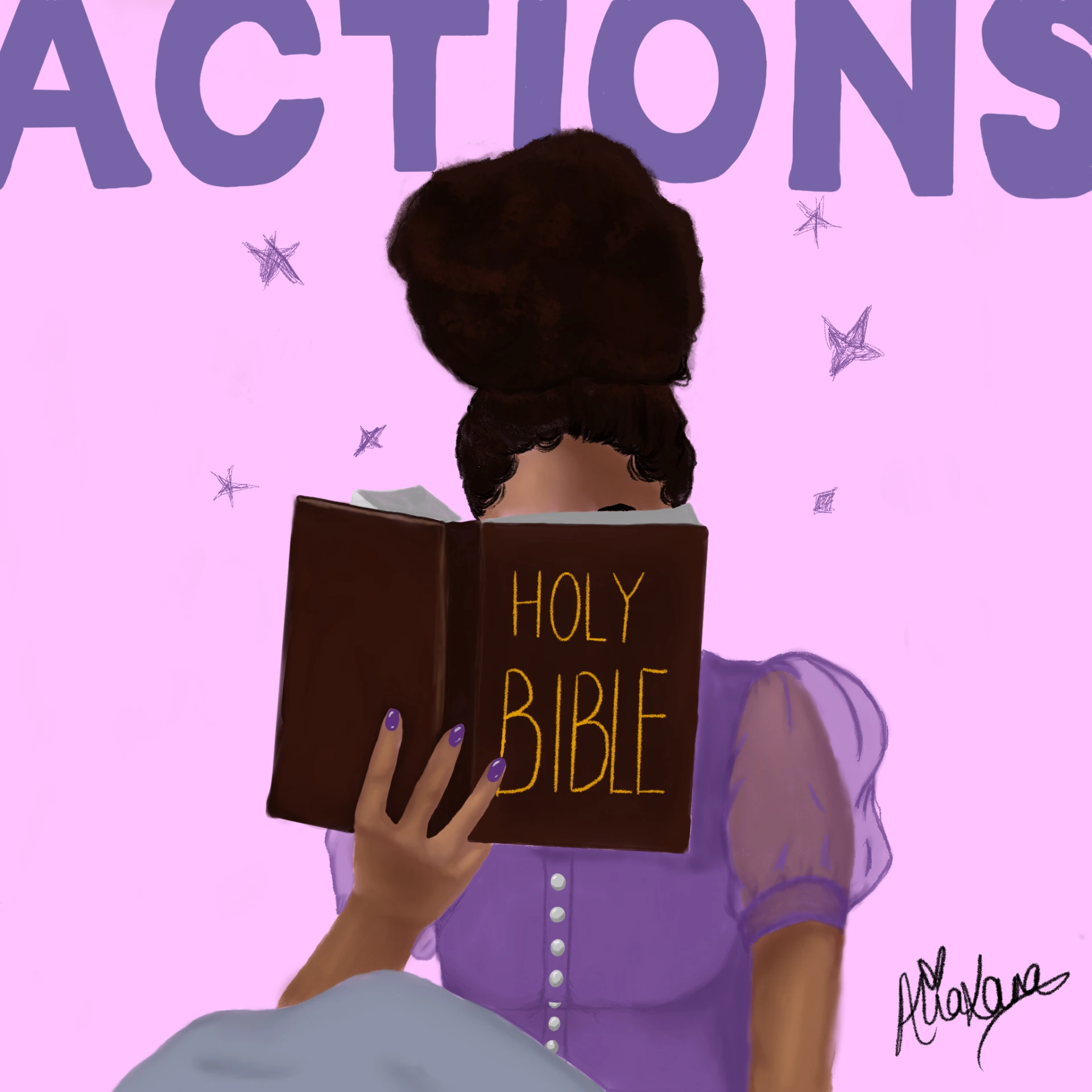 Actions Digital